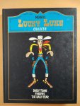 Morris - Lucky Luke Collectie A 8 - Lekturama - Daisy Town + Fingers + The Daily Star Morris - Lucky Luke Collectie A 8 - Lekturama - Daisy Town + Fingers + The Daily Star
