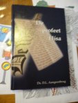 Aangeenbrug D.L. - De profeet Elisa
