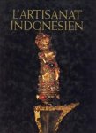 JOOP AVE (SOUS LA DIRECTION DE) - L'Artisanat Indonesien