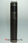 Hesz, (Hess), J. J. - Geschied-Verhaalen des Ouden en Nieuwen Testaments, inzonderheid geschikt voor de Jeugd. In 't Hoogduitsch beschreeven, door een gezelschap in Zurich, onder het bestuur van Joh. Jac. Hesz. In 't Nederduitsch vertaald door Joh. Will. Van Haar. ...