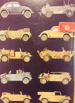 Porter, Joe. - Modeler's Special Edition Guide to the Kübelwagen. The KdF 2.gf.PkW (Kfz.1) Type 82 Family in World War Two.