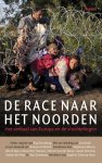 Stéphane Alonso - De Race Naar Het Noorden