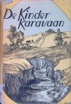 Rutgers van der Loeff-Basenau, A. - De kinderkaravaan