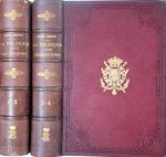 Alexandre Henne 275523 - Histoire de la Belgique sous le règne de Charles-Quint [2 vol.]