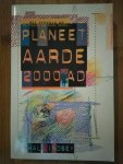 Lindsey, H. - Planeet aarde 2000 A.D.