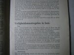 Goumans N. ( Lerares N VIII ) - Weet je dit ? Weet je dat ? voor de huisvrouw Goumans N. ( Lerares N VIII ) - Weet je dit ? Weet je dat ? voor de huisvrouw