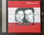Smolkina , Olga - Olga und Piet . Eine Liebe in zwei Diktaturen