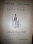 Dickens, Charles - 8 delige complete serie van Chaes Dickens