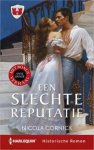 Nicola Cornick - IN HET GEHEIM; historische roman - Deel 2 van Fortune's Folly