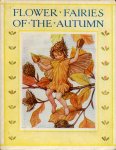 Barker, Cecily Mary - Flower fairies of the autumn