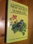 Curson, Jon & David Quinn & David Beadle - New World Warblers