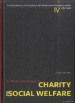 Molle, Leen van (edited by) - Charity and Social Welfare. The dynamics of religious reform in Northern Europe IV: 1780-1920