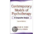Donald H. Ford - Contemporary Models Of Psychotherapy Donald H. Ford - Contemporary Models Of Psychotherapy
