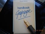 Santory Claude - Handboek grafologie / druk 1
