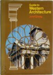 John Gloag 16626 - Guide to Western architecture