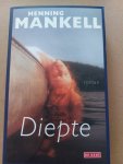 Henning Mankell - Diepte / druk Heruitgave