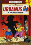 Urbanus, Willy Linthout - De Buljanus-dreiging / Urbanus / 100