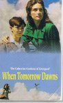 Andrews, Lyn - When tomorrow dawns