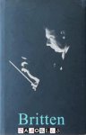 David Matthews - Britten