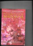 Vandenberg, Philipp - Het geheim van de Madonna