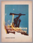 Tom Ryan - Otto Preminger films Exodus