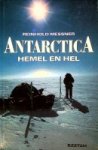Messner, R - Antarctica, hemel en hel