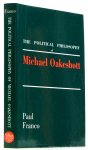 OAKESHOTT, M., FRANCO, P. - The political philosophy of Michael Oakeshott.