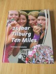 Doremalen, Henk van - 25 jaar tilburg ten miles