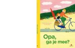Anke Kranendonk - Opa, ga je mee?