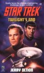 Oltion, Jerry - Star Trek Twilight's End
