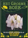 Smit, Daan - Het Groene Boek Hel-Hyp