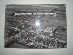 Dijkstra, Jochum - In Slach troch de doarpen Boarnburgum en Koartehimmen