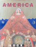 J. Fred Muggs, e.a. - America Bride of the Sun. 500 Years Latin America and the Low Countries