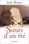 Judy Blume - Soeurs d'un été