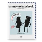 Gerard Janssen - Zwangerschapsboek voor mannen