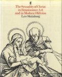 Steinberg, Leo - The Sexuality of Christ in Renaissance Art and Modern Oblivion