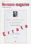Baartse & Bob Polak (red.), Dirk - Hermans-Magazine jg 16, nr 62A.