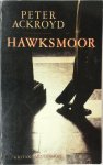 Peter Ackroyd 16195 - Hawksmoor
