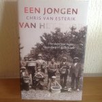 Esterik, C. van - Een jongen van het dorp / honderd jaar Ingen, een dorp in de Betuwe