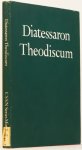 GERHARDT, C., (HRSG.) - Das Leben Jhesu. Diatessaron Theodiscum.