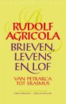 Rudolf Agricola - Wereldbibliotheek  -   Brieven, levens en lof van Petrarca tot Erasmus
