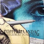 Graafhuis, Henk - Koppermaandag uitgedrukt in prenten