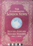  - The Illustrated London News Silver Jubilee Record Number 1910 - 1935