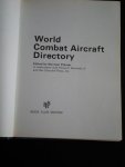 Polmar, ed.Norman - World Combat Aircraft Directory