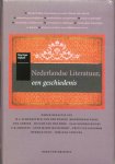 Schenkeveld-van der Dussen, M.A., Anbeek, T. en anderen - Nederlandse literatuur, een geschiedenis