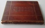 Cervantes [e.a.] - Lentebloesems Verjaardag-Album - Achtste druk