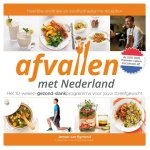Jeroen van Egmond - Afvallen met Nederland hét 10-weken-gezond-slankprogramma voor jouw streefgewicht