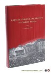 Swift, E. Anthony. - Popular Theater and Society in Tsarist Russia.