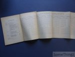 A. Lemaire, S.J. - La Wallonie qui meurt. Etude sur la natalité en Wallonie.