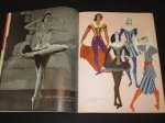 Wood Michael (ed) - Covent Garden Books Number Three Ballet 1948-1949